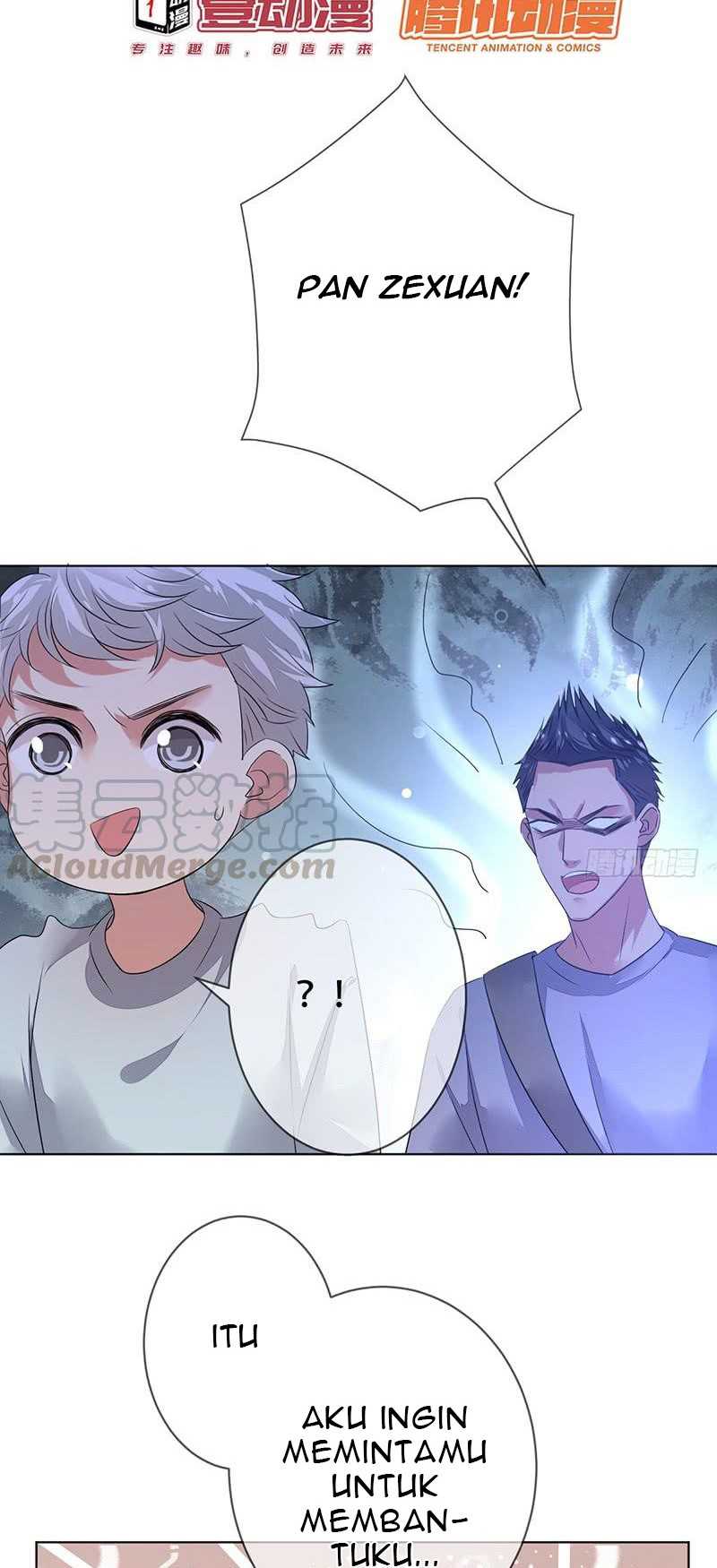 NSD Gaming Chapter 145 Bahasa Indonesia